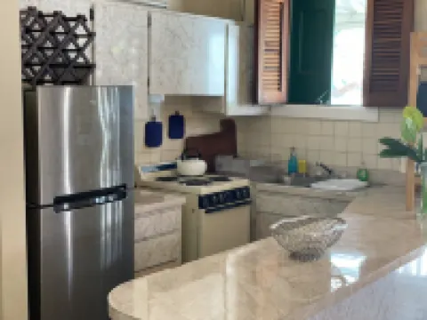 Close to Everything in the heart of Christiansted!!