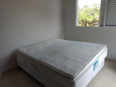 Large, airy house on Lagoinha beach, Salga condominium. 160 meters from the beach Hotels in Praia da Lagoinha