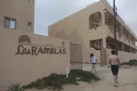 Condo Mirador with Rooftop Ramada Near Sea of Cortéz, El Malecon, and Manny's.