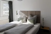 Our farm vacation apartment