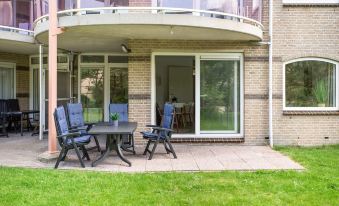 Apartment by the Sea, Pet-Friendly Retreat