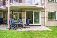 海灘旁的壯麗公寓