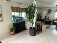 Palm Inn Motel - Rosemead, Los Angeles Hotel di South San Gabriel