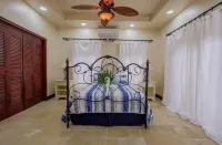 7 Bedroom Oceanfront Beach Villa with Private Pool