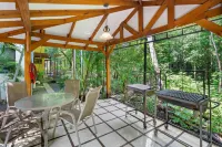 Gated Condo w/ Pool, Near Playa Penca - Sleeps 6