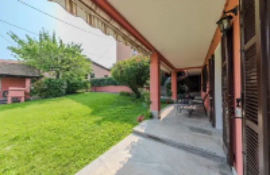 Villa Nonni Hotels in 