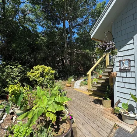 Marsh Mellow - A Private Getaway