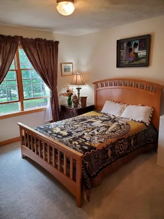 Cozy 4 bedroom Luxury Villa retreat in Appleton.