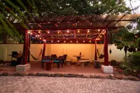 Orquidea 1Bdr apartment with Pool & Garden view