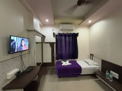 Hotel Temple Sai