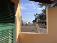 Magnifico Duplex con Jardin y Piscina a Metros de la Playa Son Xoriguer