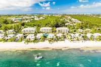 Sand & Sea Hideaway - Quite family friendly beach