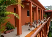 WELCOME TO CASA BAHIA SUITE 1