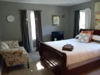 Our motto at the Copley House: Treat yourself!