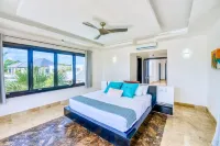 Cayuco 6-Luxury Ocean Villa on Hole #5 of Punta Espada w/Staff Close to St Regis