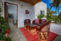 Peace amid the Palms at La Isla Bonita Villa 1
