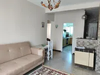 Appartement Alger vue sur Mer