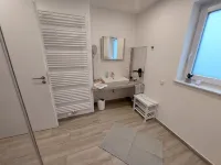 Barrier-free vacation apartment Königsquelle