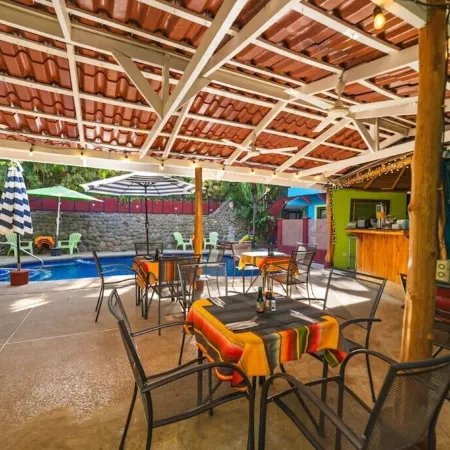 Tamarindo Village Hotel