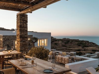 Gerofinikas Boutique Hotel
