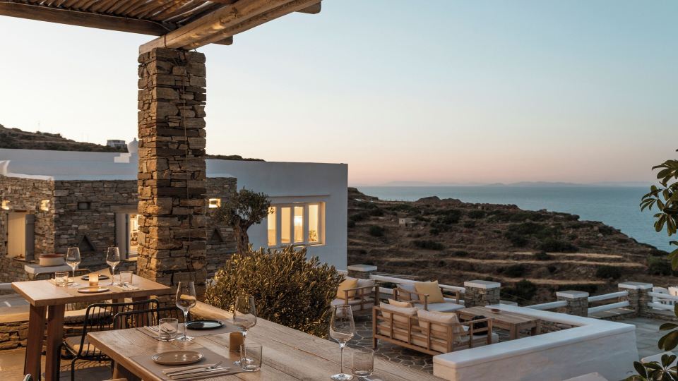 Gerofinikas Boutique Hotel