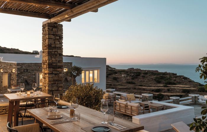 Gerofinikas Boutique Hotel