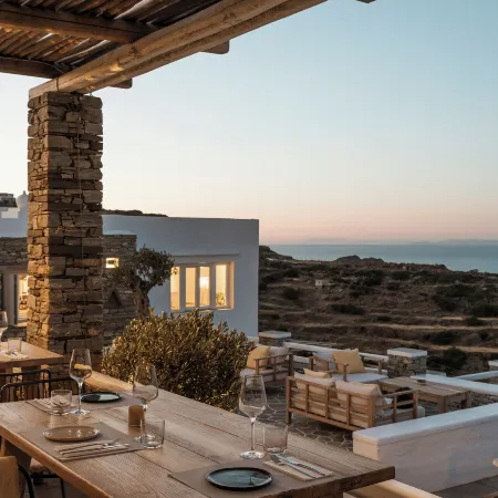 Gerofinikas Boutique Hotel