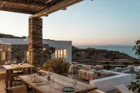 Gerofinikas Boutique Hotel