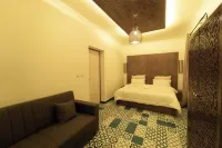 Diyar Marhaba Hotels in 