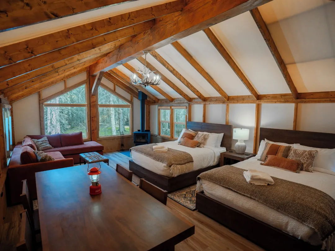 Sundance By Basecamp - Alberta