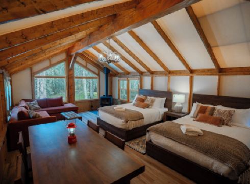 Sundance by Basecamp