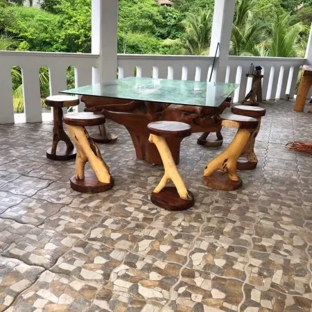 Casa El Delfin, 2nd Floor-Apt. 2 - Estacahuite