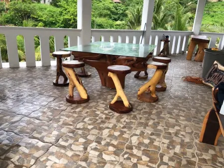 Casa El Delfin, 2nd Floor-Apt. 2 - Estacahuite