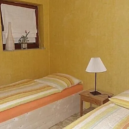 Large, comfortable apartment in a quiet outskirts.