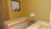 Large, comfortable apartment in a quiet outskirts.