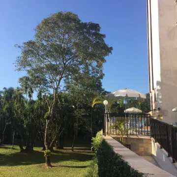 Riviera de São Lourenço Apartment on the Beach, with a Beautiful Sea View