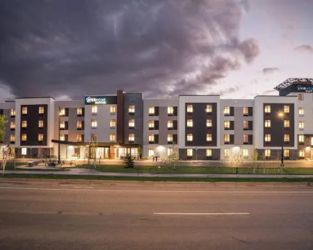 Everhome Suites Rochester Greece Hotels in Greece