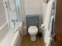 Best location in Ventnor, stunning sea views 벤트너 호텔