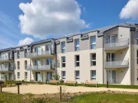 Quality Aparthotel Cholet Hotels in Cholet