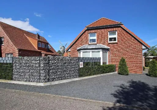 Apartment Green Mill near the twin mills