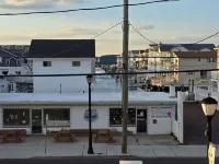 4305 Park Road, Sea Isle City シー・アイル・シティのホテル
