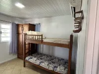 5 bedroom house by the sea Alagoas - 5 WCs
