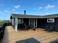 Cozy little summer house in an attractive location