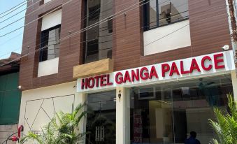 Hotel Ganga Palace