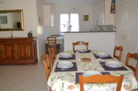 Air-conditioned villa, private pool 100m from the start of the Mont Ventoux climb