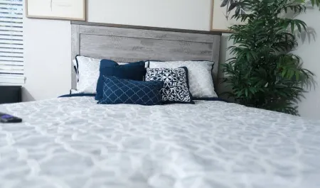 Cheerful 2 Bedroom Townhouse