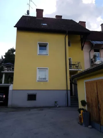 Apartment in Klagenfurt