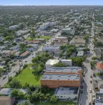 Modern Villa 1 in Miami close to Brickell, Wynwood, near everything - maisons de vacances