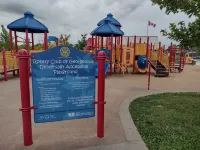 Luxury Two Bedroom Apartment- Walk to GO Station and downtown Georgetown Hotels in Halton Hills