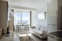 Apartment Libre with beautiful sea view